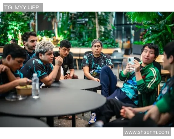 DOTA2战术解析：V5战队如何运用快攻体系制胜对局