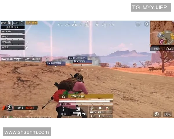 和平精英巨献:深入解析RNG战队的极速战术与团队协作秘诀 和平精英巨献:深入解析RNG战队的极速战术与团队协作秘诀