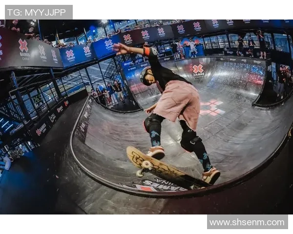 杭州滑板队的蜕变与成长极限运动联赛的精彩瞬间与未来展望