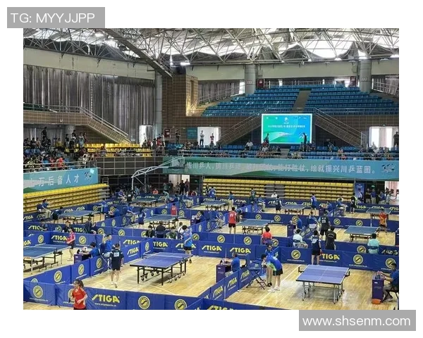 成都乒乓球队状态引发热议球迷对表现和未来发展各抒己见