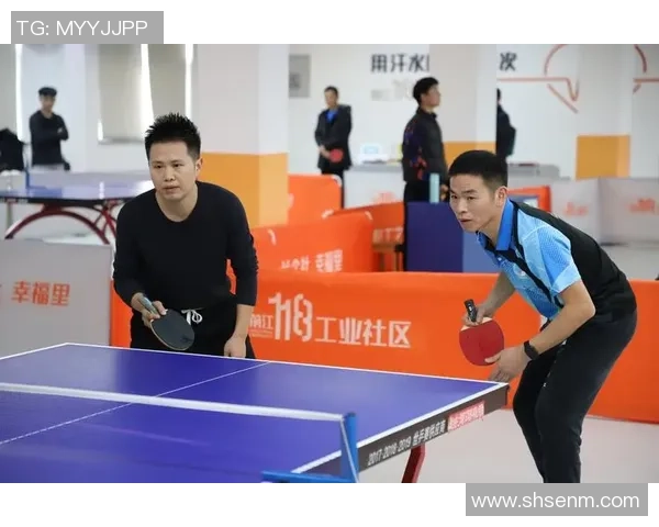 杭州乒乓球队团队协作的成功经验与发展策略探讨