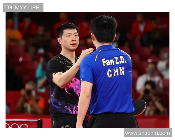 深圳乒乓球队的控制革新探索与实践：重塑竞技格局与未来发展之路