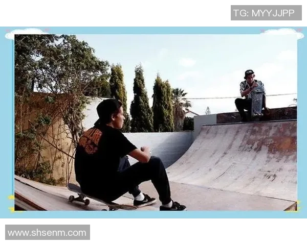 武汉滑板队的运营揭秘：深度探讨滑板文化与团队成长之路