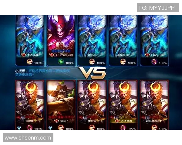 王者荣耀团队协作实力榜单揭晓BLG荣登第三名展现强大团队默契 王者荣耀团队协作实力榜单揭晓BLG荣登第三名展现强大团队默契