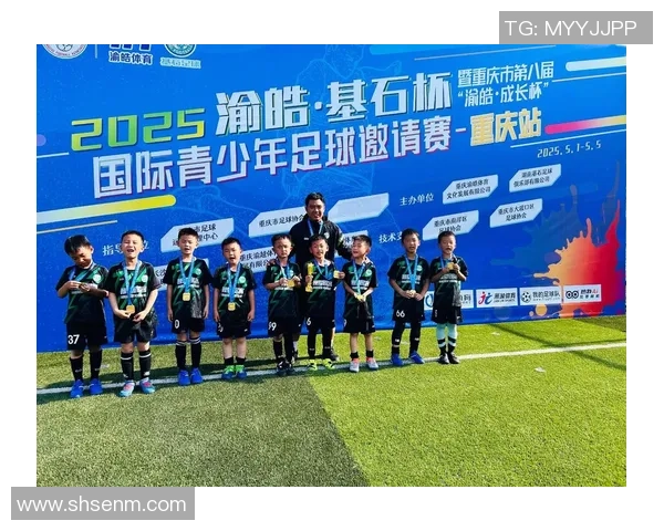 武汉少年足球明星盘点他们的成长故事与未来发展潜力