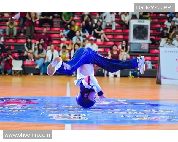 赛后分析:上海街舞队与武汉街舞队的精彩对决与节奏掌控探讨 赛后分析:上海街舞队与武汉街舞队的精彩对决与节奏掌控探讨