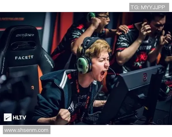 陈娜专访:从新手到职业选手的CSGO成长之路回顾 陈娜专访:从新手到职业选手的CSGO成长之路回顾