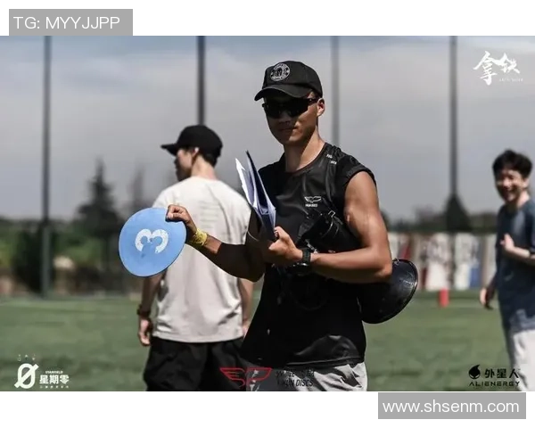 飞盘战术排行榜揭晓上海飞盘队荣获第五名展现强劲实力 飞盘战术排行榜揭晓上海飞盘队荣获第五名展现强劲实力