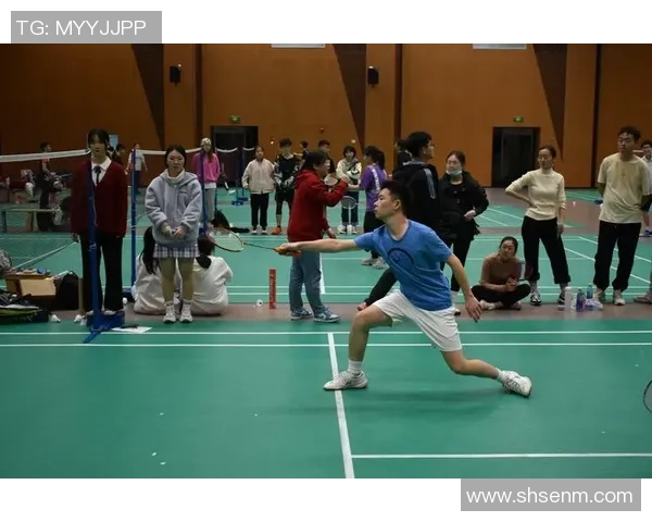 黄秀英专访:追忆羽毛球生涯的辉煌与挑战 黄秀英专访:追忆羽毛球生涯的辉煌与挑战