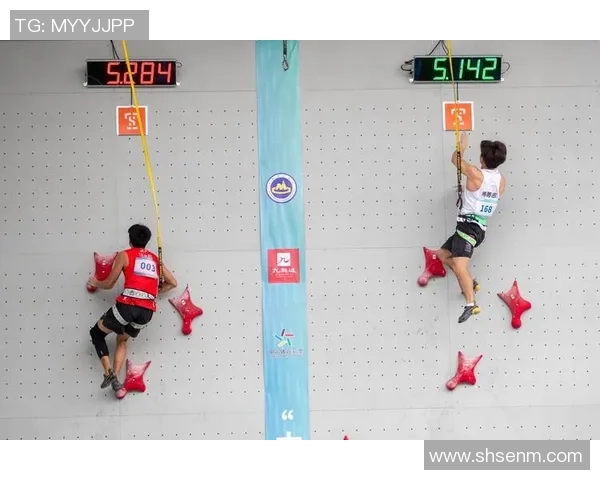 武汉攀岩队与北京攀岩队耐力对决的赛后分析与反思